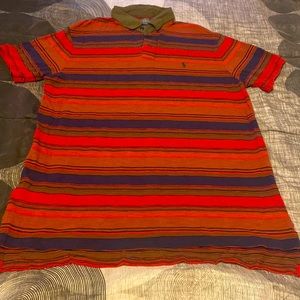 Ralph Lauren polo